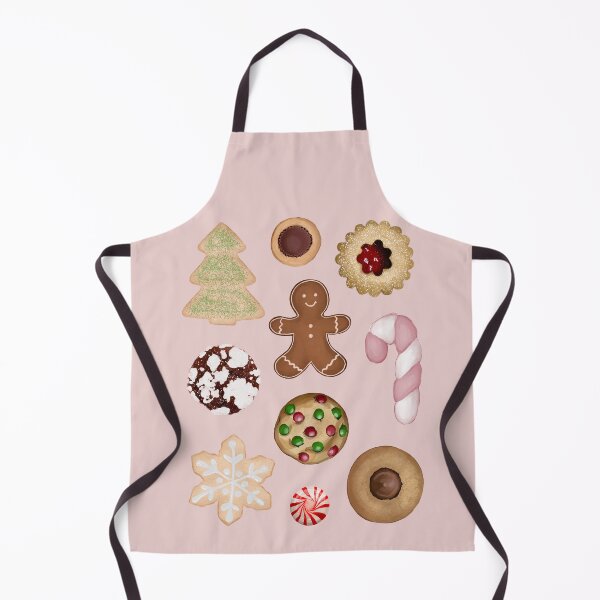 Item preview, Christmas Cookies designed and sold by art by mckenzie.