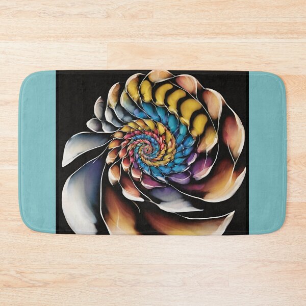 Item preview, Sea spiral designed and sold by Perita68.