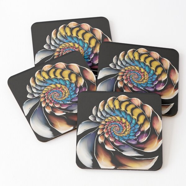 Item preview, Sea spiral designed and sold by Perita68.