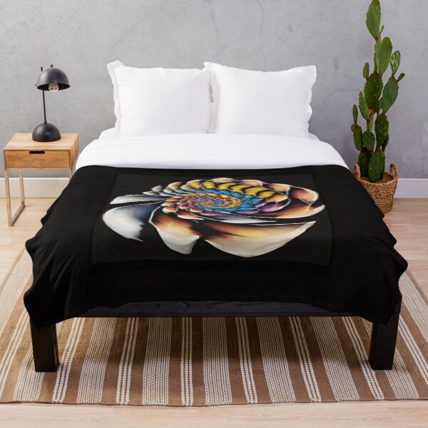 Item preview, Sea spiral designed and sold by Perita68.