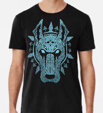 GARM.HELLHOUND. Premium T-Shirt