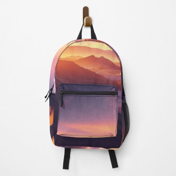 Item preview, Atacama Desert at Sunset designed and sold by badguyduh.