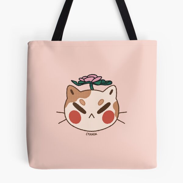 Item preview, Blossom Kitty designed and sold by Cyanek.