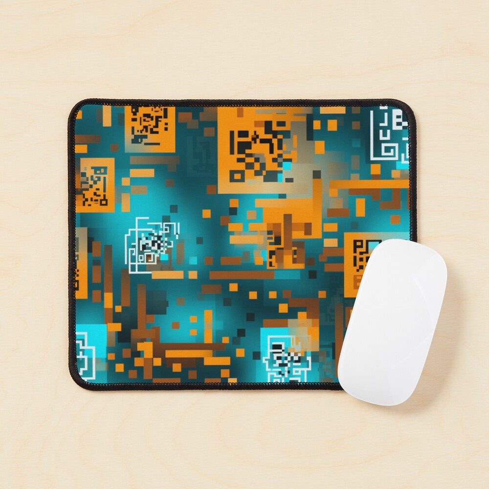 Item preview, Mouse Pad designed and sold by SideSignal.