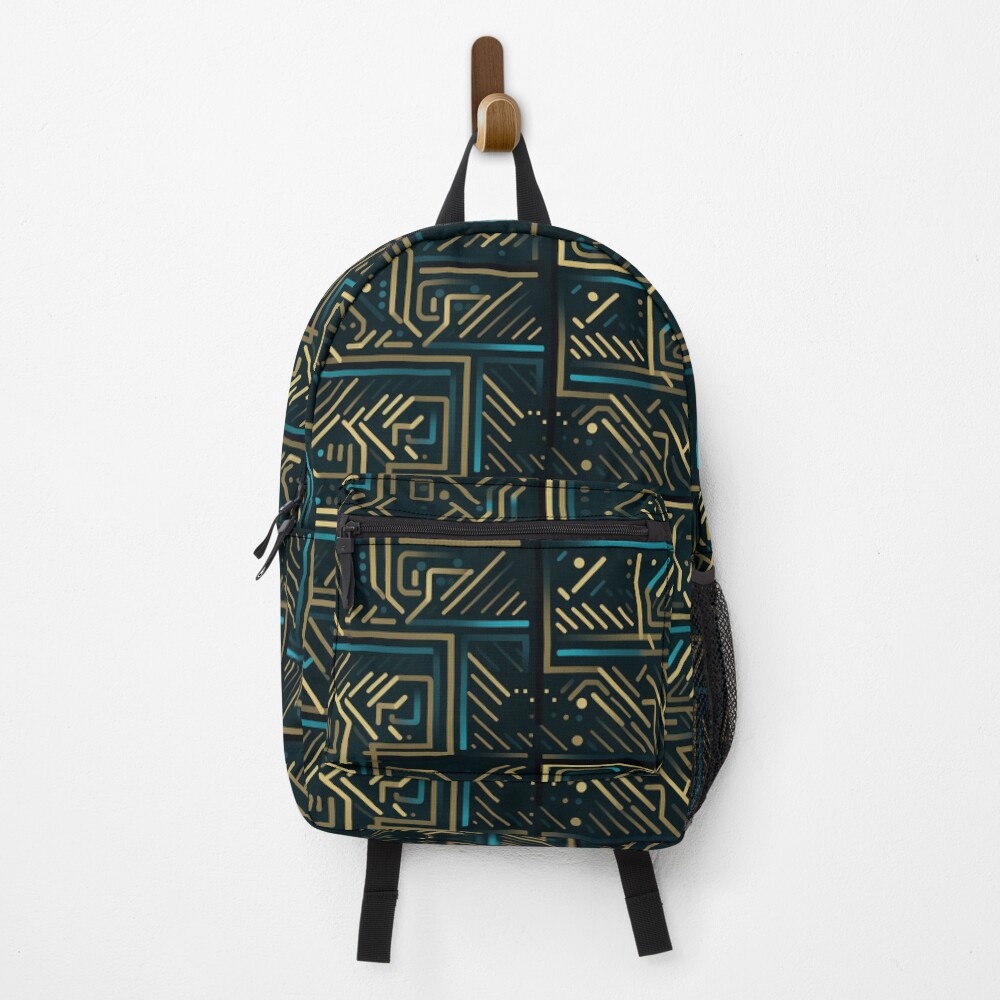 Item preview, Backpack designed and sold by SideSignal.