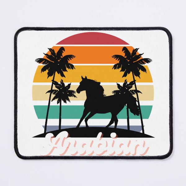 Item preview, Summery Arabian designed and sold by deserthorse.
