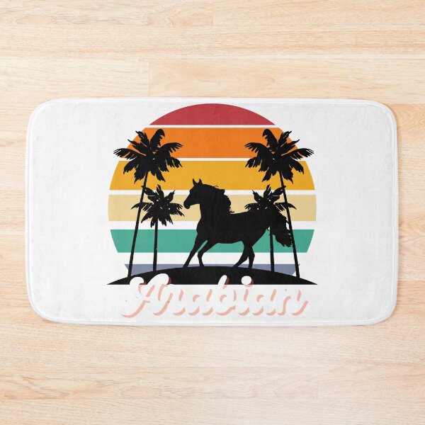 Item preview, Summery Arabian designed and sold by deserthorse.