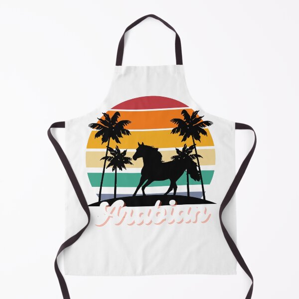 Item preview, Summery Arabian designed and sold by deserthorse.