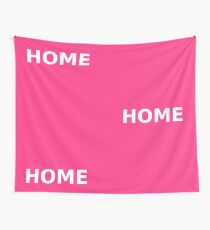home Wall Tapestry
