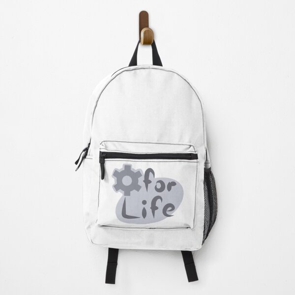 Item preview, Steel Types for Life! designed and sold by Salamenca13.