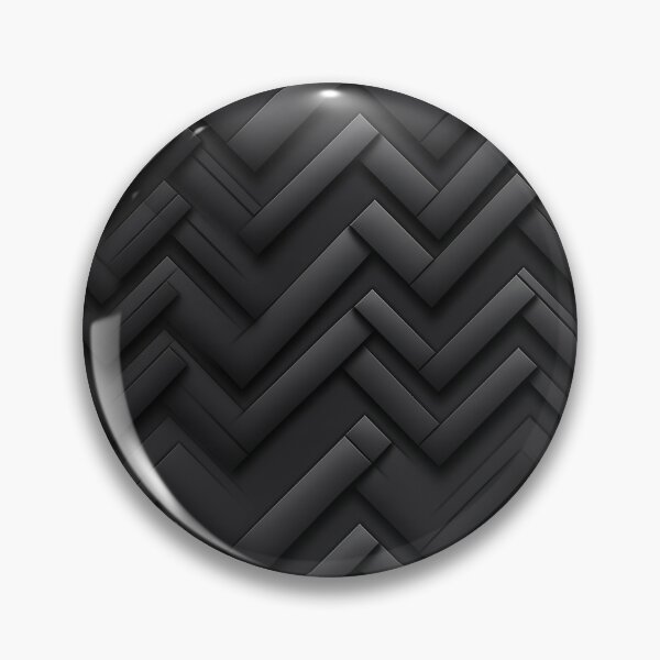 Item preview, Dystopian Chevron Pattern designed and sold by SideSignal.