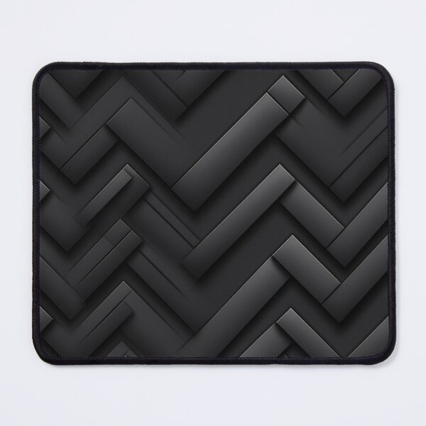 Item preview, Dystopian Chevron Pattern designed and sold by SideSignal.