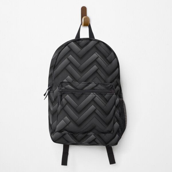 Item preview, Dystopian Chevron Pattern designed and sold by SideSignal.