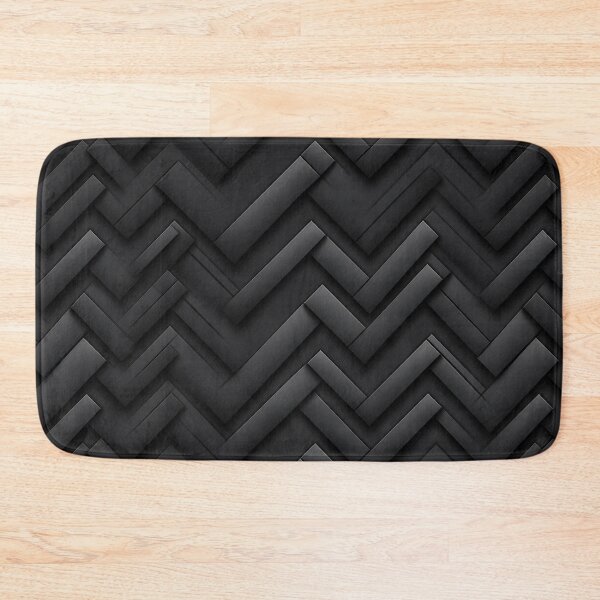 Item preview, Dystopian Chevron Pattern designed and sold by SideSignal.