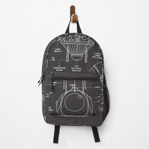 Item preview, Vostok Program. First Human Orbital Spaceflight (Blackboard) designed and sold by BGALAXY.