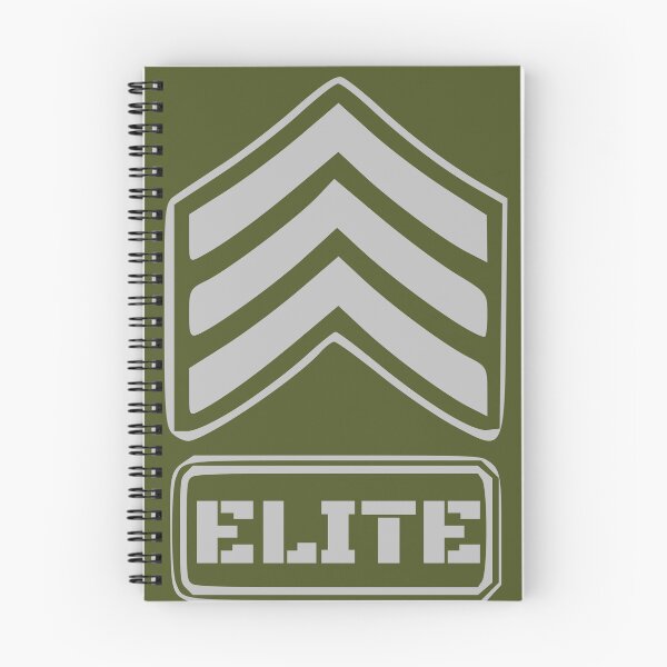 Item preview, ARMY, SARGENT RANK, ELITE, GREEN BERET, SILVER LOGO designed and sold by LuizSilva1983.