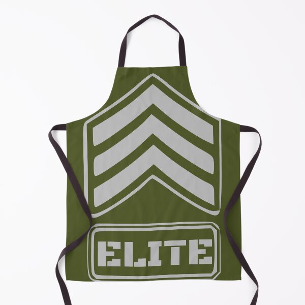 Item preview, ARMY, SARGENT RANK, ELITE, GREEN BERET, SILVER LOGO designed and sold by LuizSilva1983.