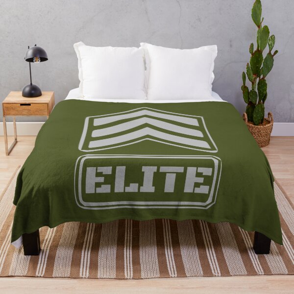 Item preview, ARMY, SARGENT RANK, ELITE, GREEN BERET, SILVER LOGO designed and sold by LuizSilva1983.