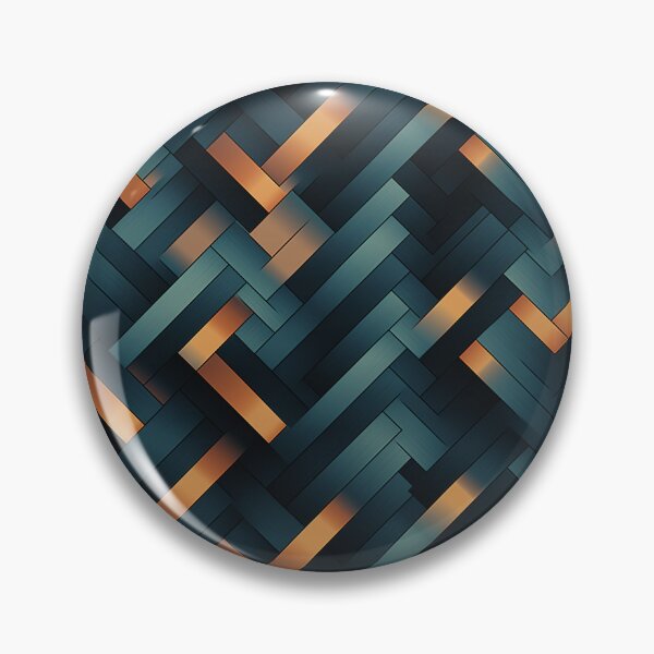 Item preview, Dystopian Chevron Pattern designed and sold by SideSignal.