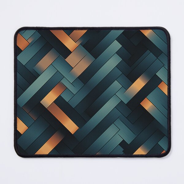 Item preview, Dystopian Chevron Pattern designed and sold by SideSignal.