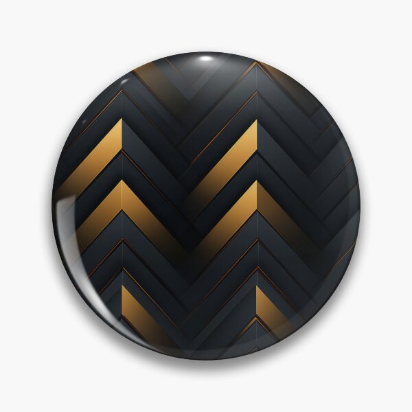 Item preview, Dystopian Chevron Pattern designed and sold by SideSignal.