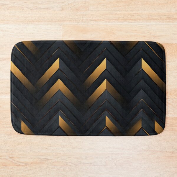 Item preview, Dystopian Chevron Pattern designed and sold by SideSignal.