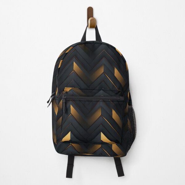 Item preview, Dystopian Chevron Pattern designed and sold by SideSignal.