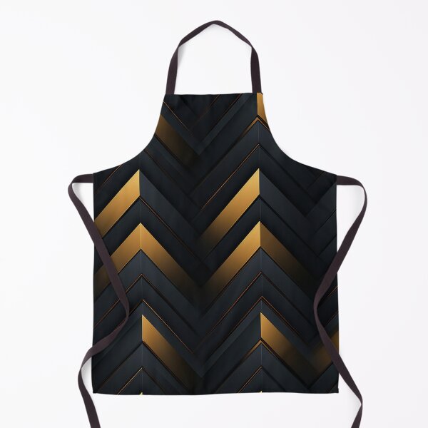 Item preview, Dystopian Chevron Pattern designed and sold by SideSignal.