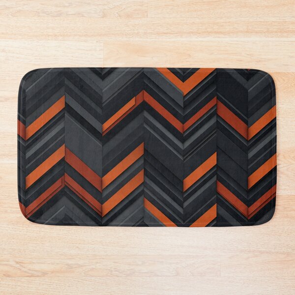Item preview, Dystopian Chevron Pattern designed and sold by SideSignal.