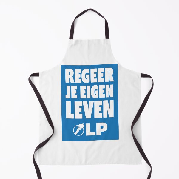 Item preview, Regeer Je Eigen Leven designed and sold by Libertaire Partij.
