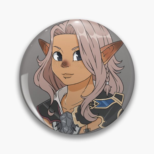 Item preview, Pip designed and sold by SparrowLe.