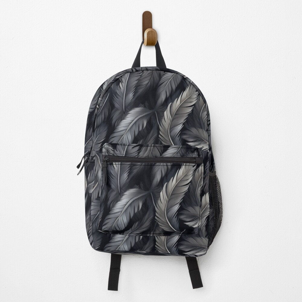 Item preview, Backpack designed and sold by SideSignal.