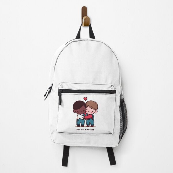 Item preview, Racism: A Global Pandemic, The Fight Against Racism: A Long and Ongoing Battle designed and sold by bkbh.