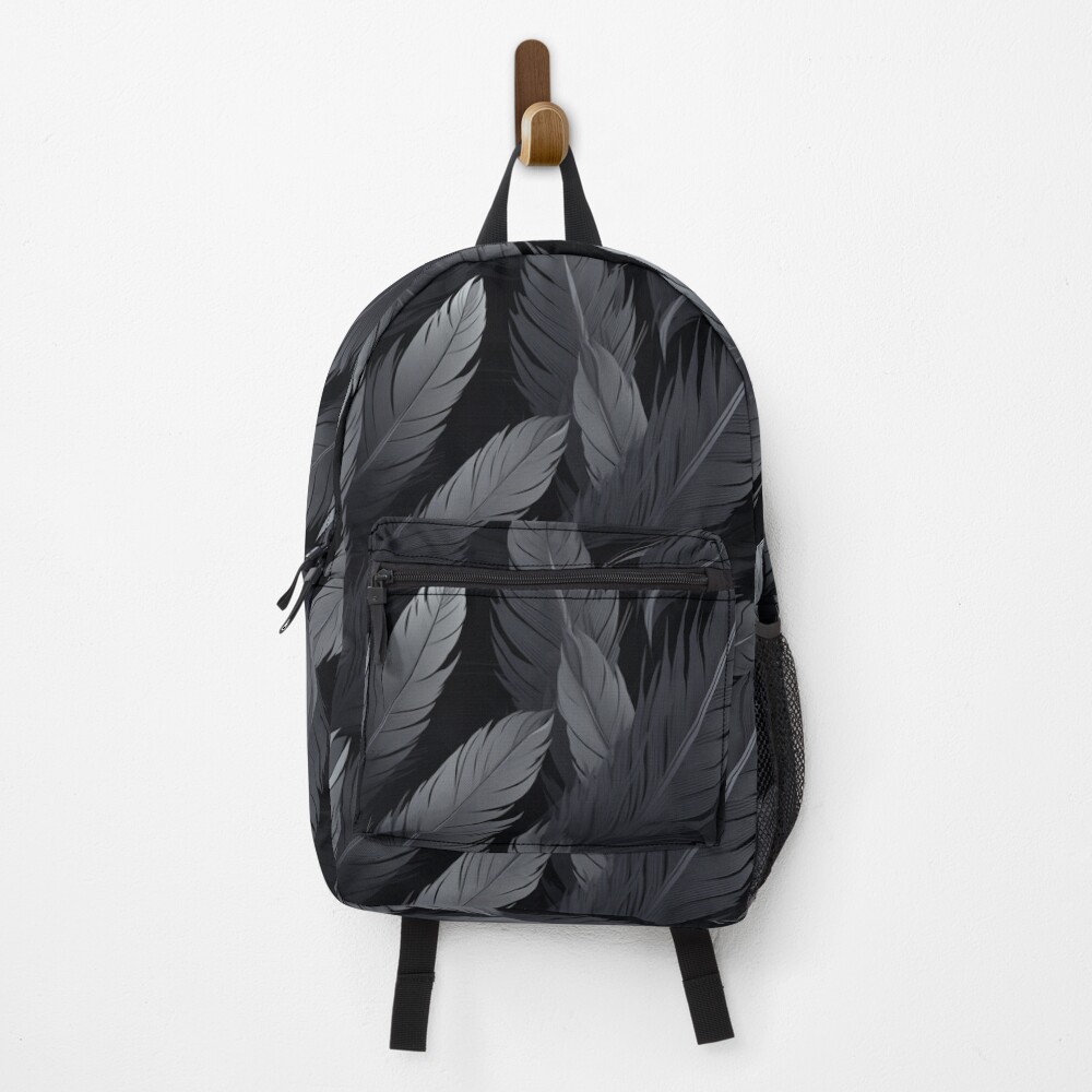 Item preview, Backpack designed and sold by SideSignal.