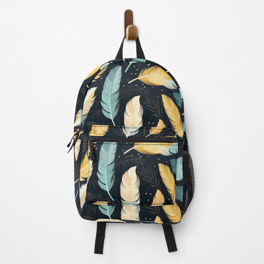 Item preview, Backpack designed and sold by SideSignal.