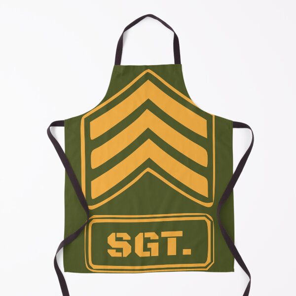 Item preview, ARMY, SGT. RANK, ELITE, GREEN BERET designed and sold by LuizSilva1983.