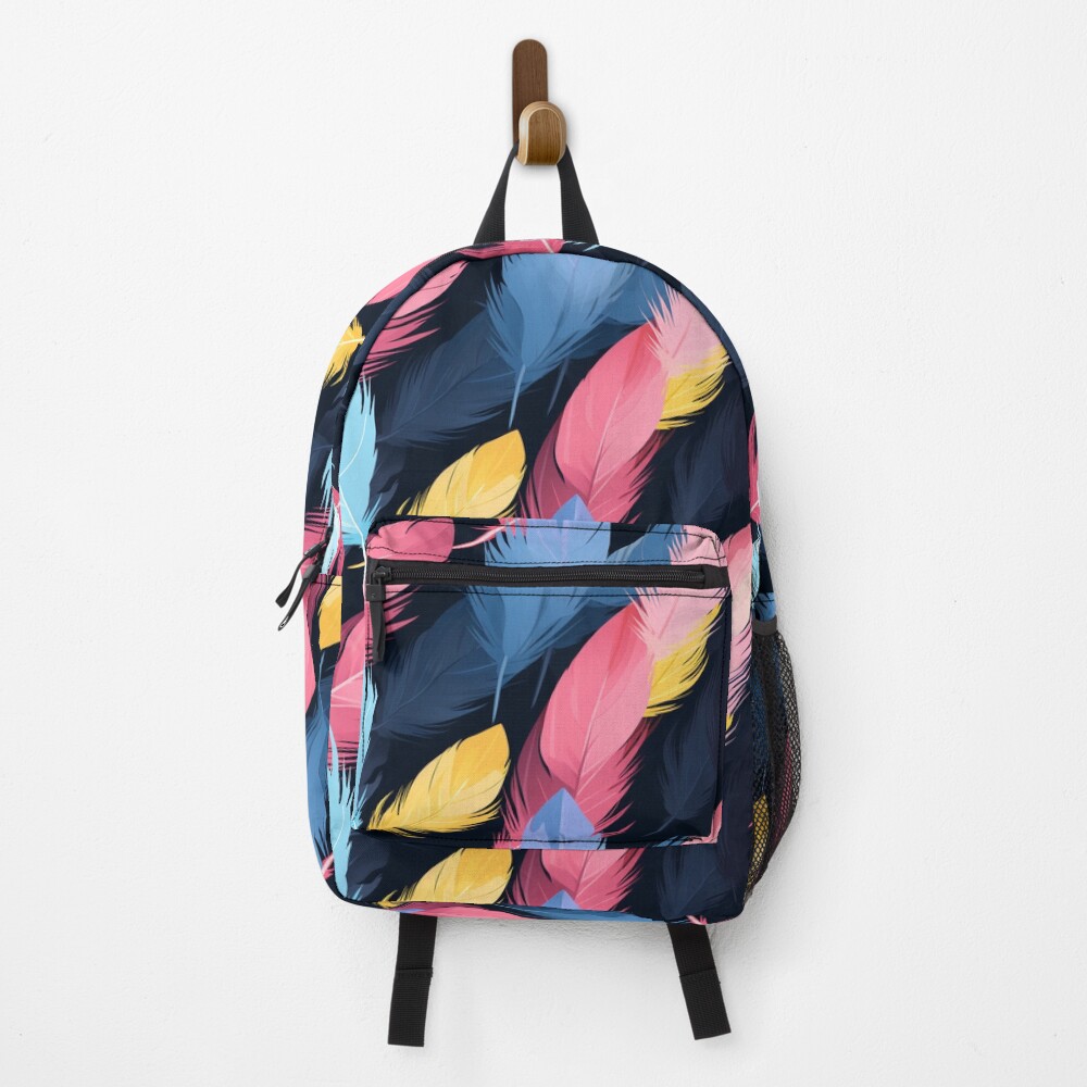 Item preview, Backpack designed and sold by SideSignal.