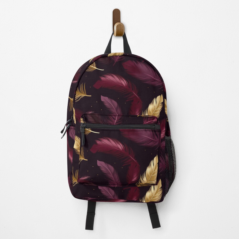 Item preview, Backpack designed and sold by SideSignal.