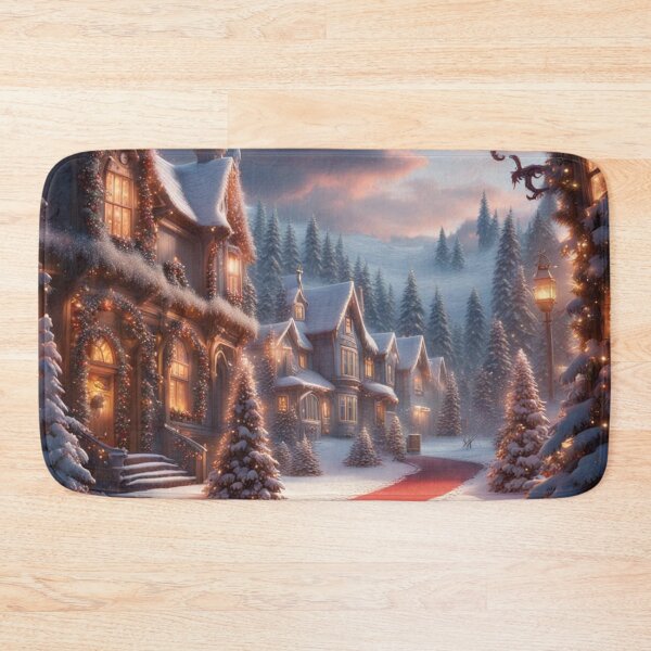 Item preview, Christmas Wonderland designed and sold by Ryzan35.