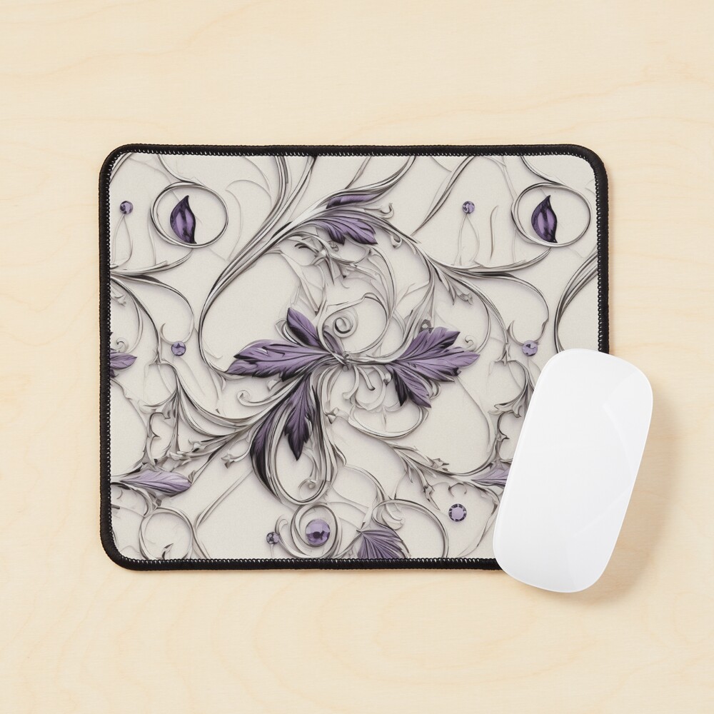 Item preview, Mouse Pad designed and sold by SideSignal.