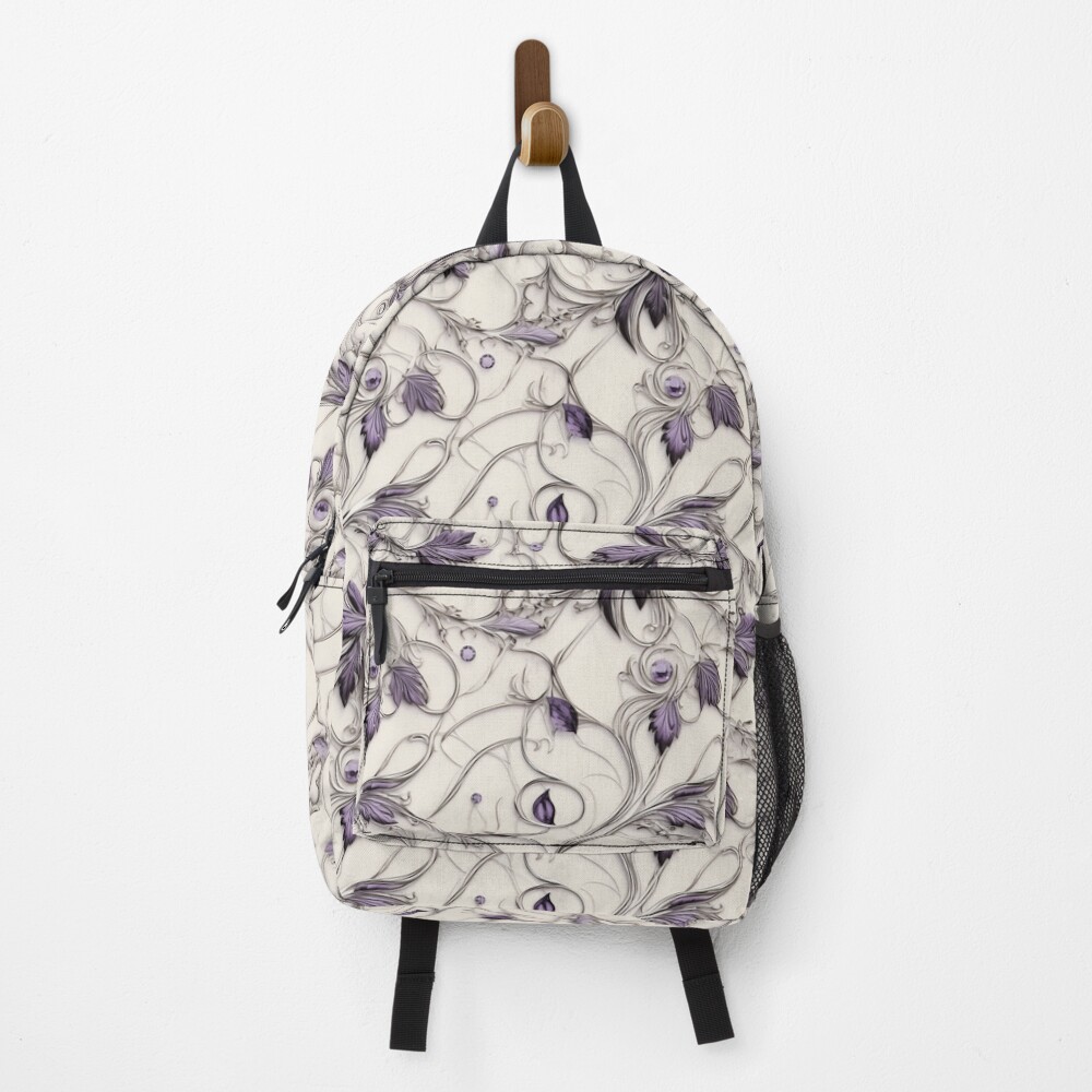 Item preview, Backpack designed and sold by SideSignal.