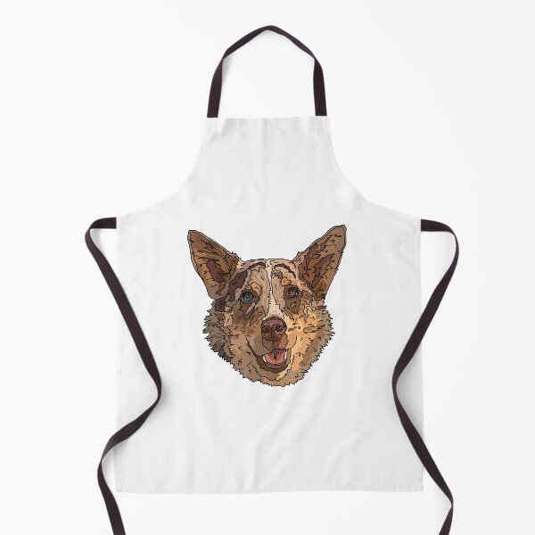 Item preview, Tucker for Hazel designed and sold by Tyler Kemp.