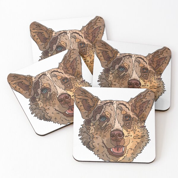 Item preview, Tucker for Hazel designed and sold by Tyler Kemp.