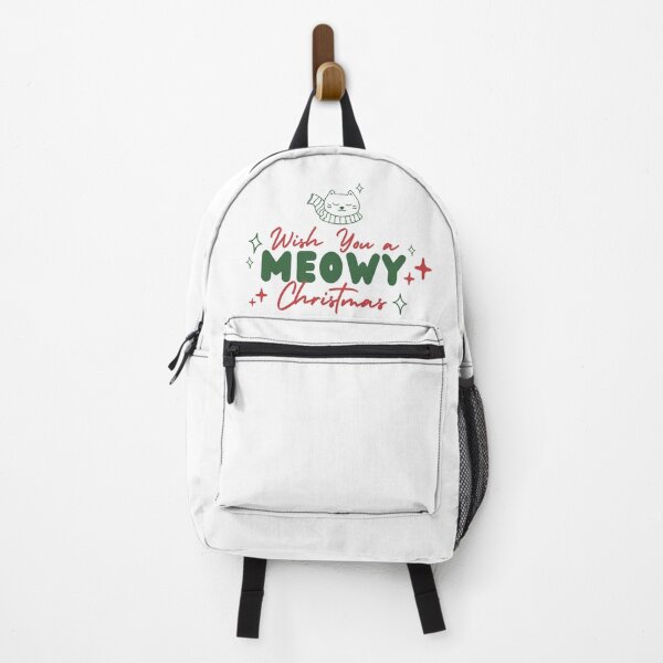 Item preview, Meowy Christmas designed and sold by Philip-p22.