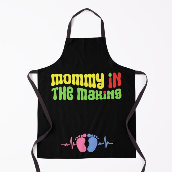Item preview, Mommy In The Making designed and sold by RockBeeDesigns.