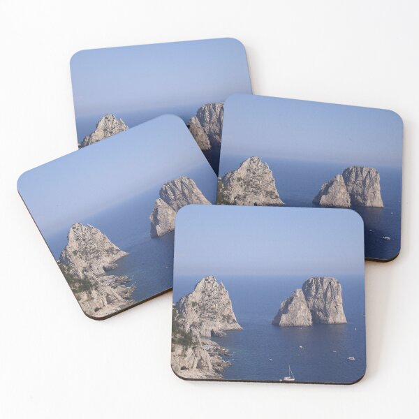 Item preview, Capri Island designed and sold by Venezolanos en palabras.