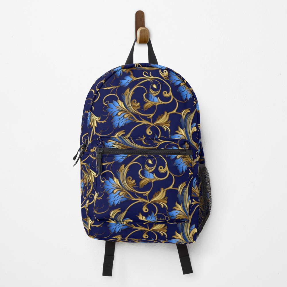 Item preview, Backpack designed and sold by SideSignal.
