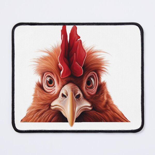 Item preview, Chicken Head designed and sold by Sandwhit.