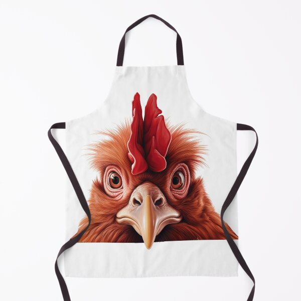 Item preview, Chicken Head designed and sold by Sandwhit.