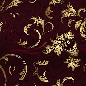 Artwork thumbnail, Filigree Pattern by SideSignal
